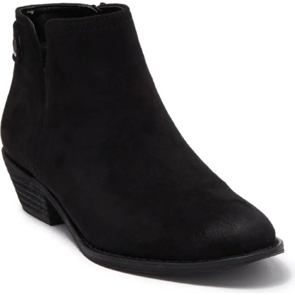 ZODIAC bootie